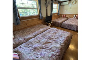 お部屋イメージB