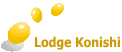 Lodge Konishi