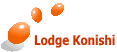 Lodge Konishi